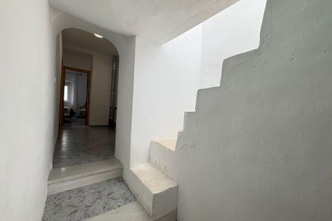 Byhus i Lijar, Almeria, Lijar - € 69.000 | Ref: Casa Joaquina  - foto 26